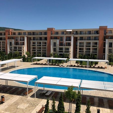 Private Apartment 156 In Prestige Fort Beach สวิติ วลัส ภายนอก รูปภาพ