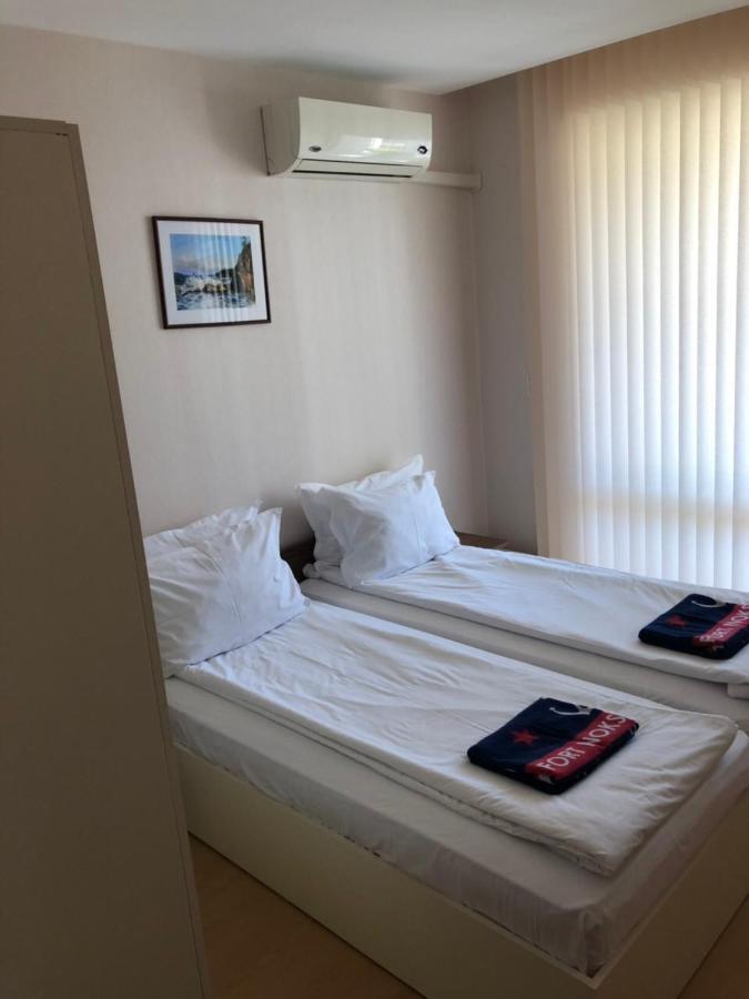 Private Apartment 156 In Prestige Fort Beach สวิติ วลัส ภายนอก รูปภาพ